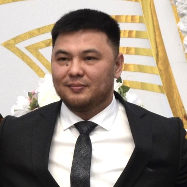 Абсеметов Олжас Нуртайулы